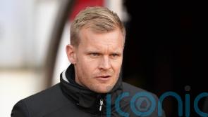 Liam Manning hails MK Dons togetherness as promotion chasers get back on track