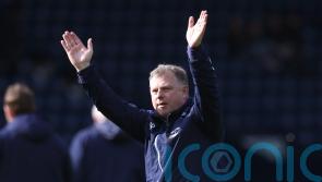 Mark Robins frustrated and relieved as Coventry hold West Brom in goalless draw
