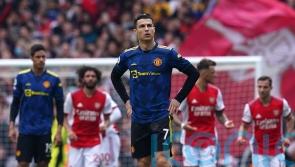 Fans pay tribute to Cristiano Ronaldo after death of newborn son