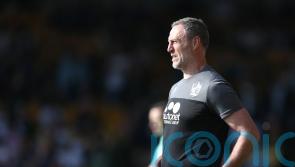 Andy Crosby calls for response after Port Vale drop out of promotion places