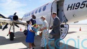Slavery reparations campaigner ‘disappointed’ at royal Grenada trip cancellation