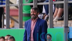 Phil Brown delight as Barrow secure Football League status