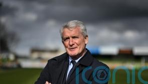 Mark Hughes delighted to get first home win as Bradford manager