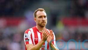 Christian Eriksen’s future will be decided in summer – Thomas Frank
