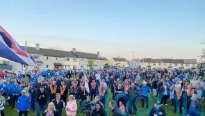 Unionists urged to ‘vote in strength’ as a voice of opposition to NI Protocol