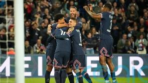 PSG and Bayern clinch league titles