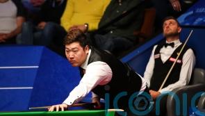 Mark Selby out of World Championship after Yan Bingtao wins longest ever frame