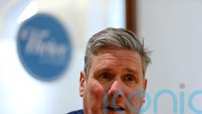 Keir Starmer criticises Met for silence on partygate fines before elections