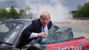 Former editor says Boris Johnson cost magazine £4,000 in parking fines