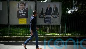 Voting opens in France run-off between Macron and Le Pen