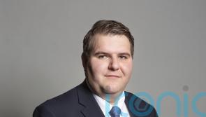 Transgender MP tells young people not to ‘wait as long as I’ve waited’