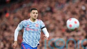 Diogo Dalot knows securing top-four spot will be ‘really difficult’ for Man Utd