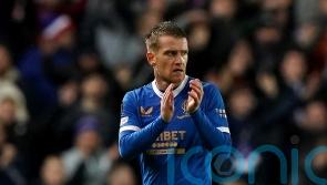 Steven Davis relishing tough Europa League tie with RB Leipzig