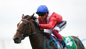 Inspiral ruled out of 1000 Guineas