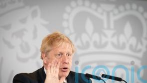 Tory chairman says ‘quite a speculation’ to think PM will receive more fines