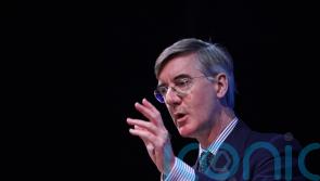Rees-Mogg says empty Whitehall offices are ‘cost to taxpayer’