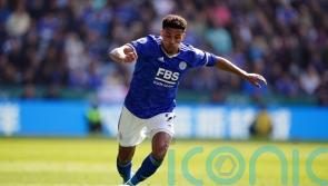 James Justin insists Leicester are ready for ‘the big one’ against Roma