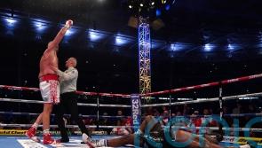Enough is enough – Tyson Fury set for retirement after Dillian Whyte victory