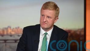 France and Germany could be doing more to support Ukraine – Dowden