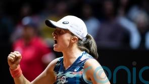 Iga Swiatek claims fourth consecutive title at Porsche Tennis Grand Prix