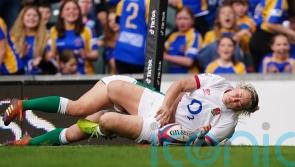 England hammer Ireland in Women’s Six Nations