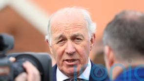 Barley has Royal Ascot ambitions