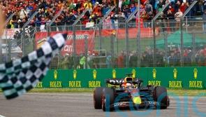 Max Verstappen wins Emilia Romagna GP as Lewis Hamilton finishes down in 13th