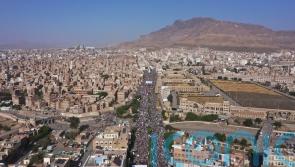 British father detained for five years without charge in Yemen released