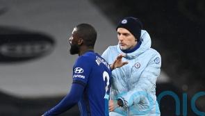 Antonio Rudiger will leave Chelsea in the summer, Thomas Tuchel confirms