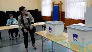 Opposition liberals in strong position in Slovenian election, polls suggest