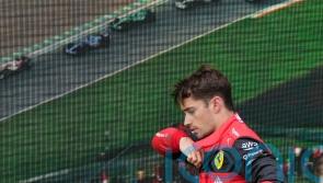 Charles Leclerc cannot afford costly mistakes if he wants title – Nico Rosberg