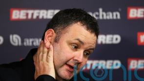 Stephen Maguire ‘playing from memory’ as he eyes second round of laser surgery