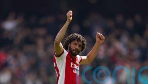 Mohamed Elneny would sign new Arsenal deal even if he remains a bit-part player