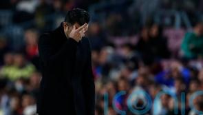 Barcelona defeat leaves Real Madrid one point from LaLiga title