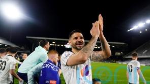 Fulham striker Aleksandar Mitrovic named Championship player of season