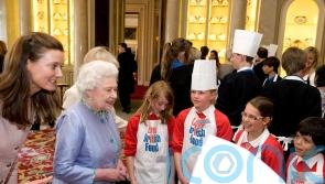 Platinum Jubilee Cookbook will celebrate food and British diplomacy