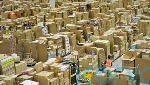 Covid home delivery boom opened lower-paid jobs, report finds