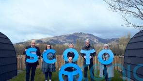 New tourism network calls on visitors to support local enterprises