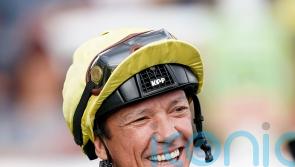Frankie Dettori and Dancing Brave inducted into Hall of Fame