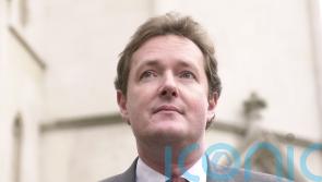 Piers Morgan: Tabloid editor-turned-television star