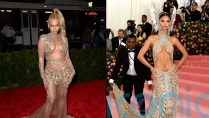11 of the most risqué outfits in Met Gala history