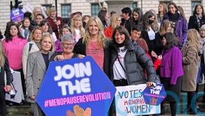 Health Secretary should tackle hormone replacement therapy shortage, says MP
