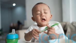 How can you tell if your baby has an allergy? 5 signs to look out for