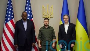 Russia is failing, Ukraine is succeeding, says US’s Blinken