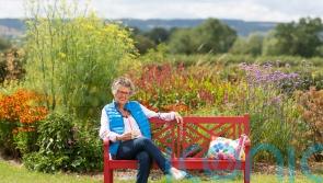 Dame Prue Leith: From Bake Off queen to gardening judge