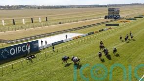 Newmarket watering ahead of Guineas meeting