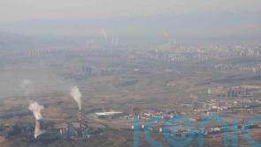 China promotes coal in setback for efforts to cut emissions