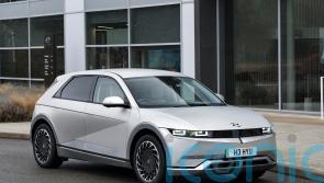 Hyundai updates Ioniq 5 with new battery and upgraded technology