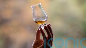Rare ‘forgotten’ cask of whisky sells for more than £1m
