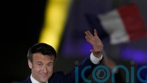 Election in France: What happens next?